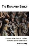 Thomas Fudge - Kidnapped Bishop