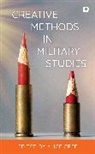 Alice Cree, Alice Cree - Creative Methods in Military Studies