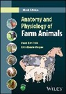 Anna Dee Fails, Fails Anna Dee, Christianne Magee - Anatomy and Physiology of Farm Animals