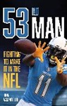 John Vampatella - 53rd Man