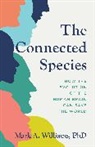 Mark A. Williams, Williams Mark A. - Connected Species