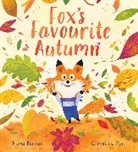 Fiona Baker, Fiona Barker, Barker Fiona, Christine Pym, Christine Pym, Pym Christine - Fox's Favourite Autumn