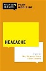 Olivia Begasse De Dhaem, Olivia (Neurologist Begasse De Dhaem, Olivia Begasse De Dhaem, Olivia (Neurologist Begasse De Dhaem, Carolyn Bernstein, Carolyn (Assistant Professor of Neurology Bernstein... - Headache