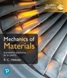 Russell Hibbeler, Russell C. Hibbeler - Mechanics of Materials