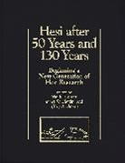John R. Hardin Spencer, Jeffrey Blakely, James W. Hardin, Hardin James W., John R. Spencer, Spencer John R. - Hesi After 50 Years and 130 Years