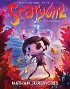 Nathan Jurevicius - Scarygirl Film Tie-In