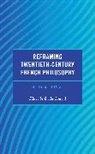 Elodie Boublil, Elodie Boublil, Boublil Elodie - Reframing Twentieth-Century French Philosophy