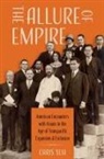 Chris Suh, Chris (Assistant Professor of History Suh - Allure of Empire