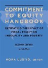 Nora Lustig, Nora Lustig, Lustig Nora - Commitment to Equity Handbook