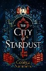 Georgia Summers - The City of Stardust