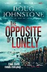 Doug Johnstone - The Opposite of Lonely