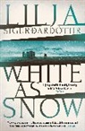 Lilja Sigurdardottir - White as Snow