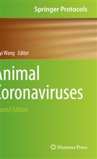Leyi Wang - Animal Coronaviruses