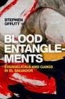 Stephen Offutt, Stephen (Associate Professor of Developmen Offutt, Offutt Stephen - Blood Entanglements