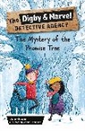 Jane Elson, Jennifer Elson, Elson Jane, Jennifer Jamieson - Reading Planet KS2: The Digby and Marvel Detective Agency: The Mystery of the Promise Tree - Earth/Grey