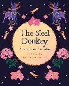 Kandace Chimbiri, Sanjay Charlton - Reading Planet KS2: The Steel Donkey: A Tale from Barbados - Earth/Grey
