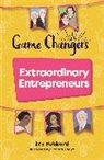 Ben Hubbard, Fatima Anaya - Reading Planet KS2: Game Changers: Extraordinary Entrepreneurs - Venus/Brown