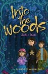Zohra Nabi, Martina Peluso, Peluso Martina - Reading Planet KS2: Into the Woods - Venus/Brown