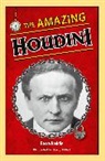 Becca Heddle, Heddle Becca, Barry Ablett, Ablett Barry - Reading Planet KS2: The Amazing Houdini - Venus/Brown