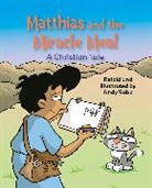 Andy Robb, Robb Andy, Andy Robb, Robb Andy - Reading Planet KS2: Matthias and the Miracle Meal: A Christian Tale - Venus/Brown