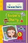 James Noble, Hannah Wood, Wood Hannah - Reading Planet KS2: The Caravan Diaries: Rosie's Diary - Earth/Grey