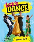 Rachael Davis, Chloe Friedlein - Reading Planet KS2: Let's Dance - Venus/Brown