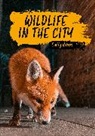 Emily Hibbs, Sara Lynn Cramb, Cramb Sara Lynn - Reading Planet KS2: Wildlife in the City - Earth/Grey