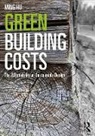 Ming Hu, Ming (University of Maryland Hu, Hu Ming - Green Building Costs