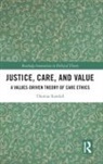 Thomas Randall - Justice, Care, and Value