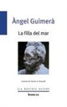 Àngel Guimerá - La filla del mar