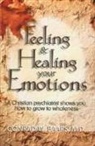 Conrad W. Baars, Suzanne M. Baars, Bonnie N. Shayne - Feeling and Healing Your Emotions