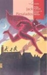Philip Pullman, David Mostyn - Jack Piesalados