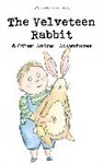 Margery Williams Bianco, Claire Ruddock, Ruddock Claire - Velveteen Rabbit & Other Animal Adventures