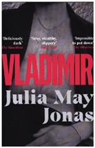 Julia May Jonas - Vladimir, Hot Pink Edition