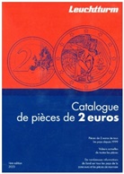 Leuchtturm Gruppe Gmbh &amp; Co. Kg - 2-Euro-Katalog 2023 Französisch