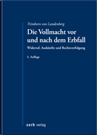 Dieter Trimborn von Landenberg - Die Vollmacht vor und nach dem Erbfall