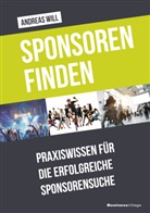Andreas Will - Sponsoren finden