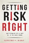 Dr. Geoffrey C. Kabat, Geoffrey C Kabat - Getting Risk Right