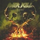 Overkill - Scorched, 1 Audio-CD (Hörbuch)