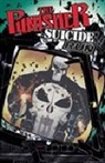 John Buscema, Chuck Dixon, Michael Golden, Steven Grant, Grant Steven, Larry Hama... - Punisher: Suicide Run