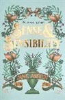 Jane Austen - Sense and Sensibility