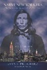 Evan T Pritchard, Evan T. Pritchard - Native New Yorkers