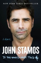 John Stamos - If You Would Have Told Me