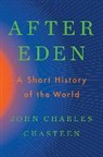 John Charles Chasteen, John Charles (University of North Carolina Chasteen - After Eden