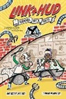 Jarrett Pumphrey, Jerome Pumphrey - Link + Hud: Heroes by a Hair