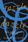 Major Jackson, Major (Vanderbilt University) Jackson, Jackson Major - Razzle Dazzle