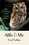 Carl Safina - Alfie & Me