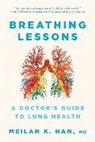 Meilan K Han, MeiLan K. Han - Breathing Lessons