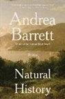 Andrea Barrett - Natural History