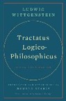 Ludwig Wittgenstein - Tractatus Logico-Philosophicus